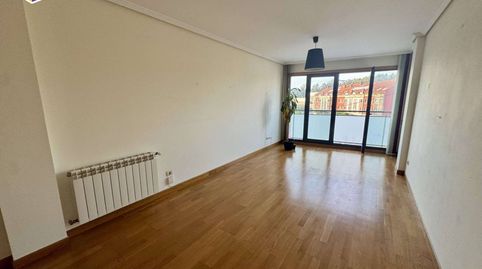 Foto 3 de Apartament de lloguer a Avenida Rebullon, Mos, Pontevedra