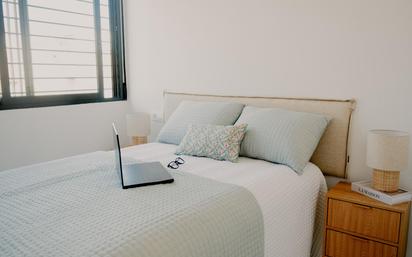 Bedroom of Planta baja for sale in Molina de Segura  with Air Conditioner and Heating