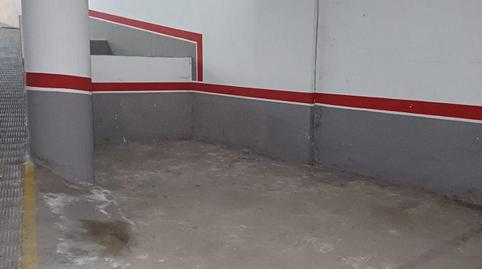 Photo 3 of Garage for sale in El Bajondillo, Torremolinos