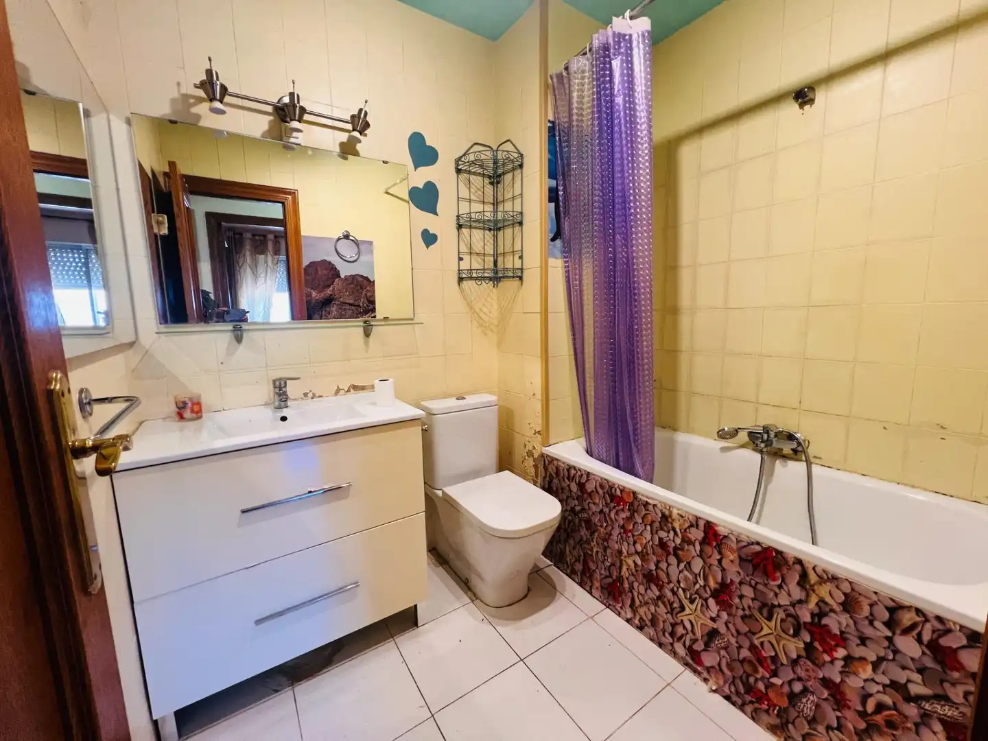 Piso en venta en Las Lomas - Las Yucas