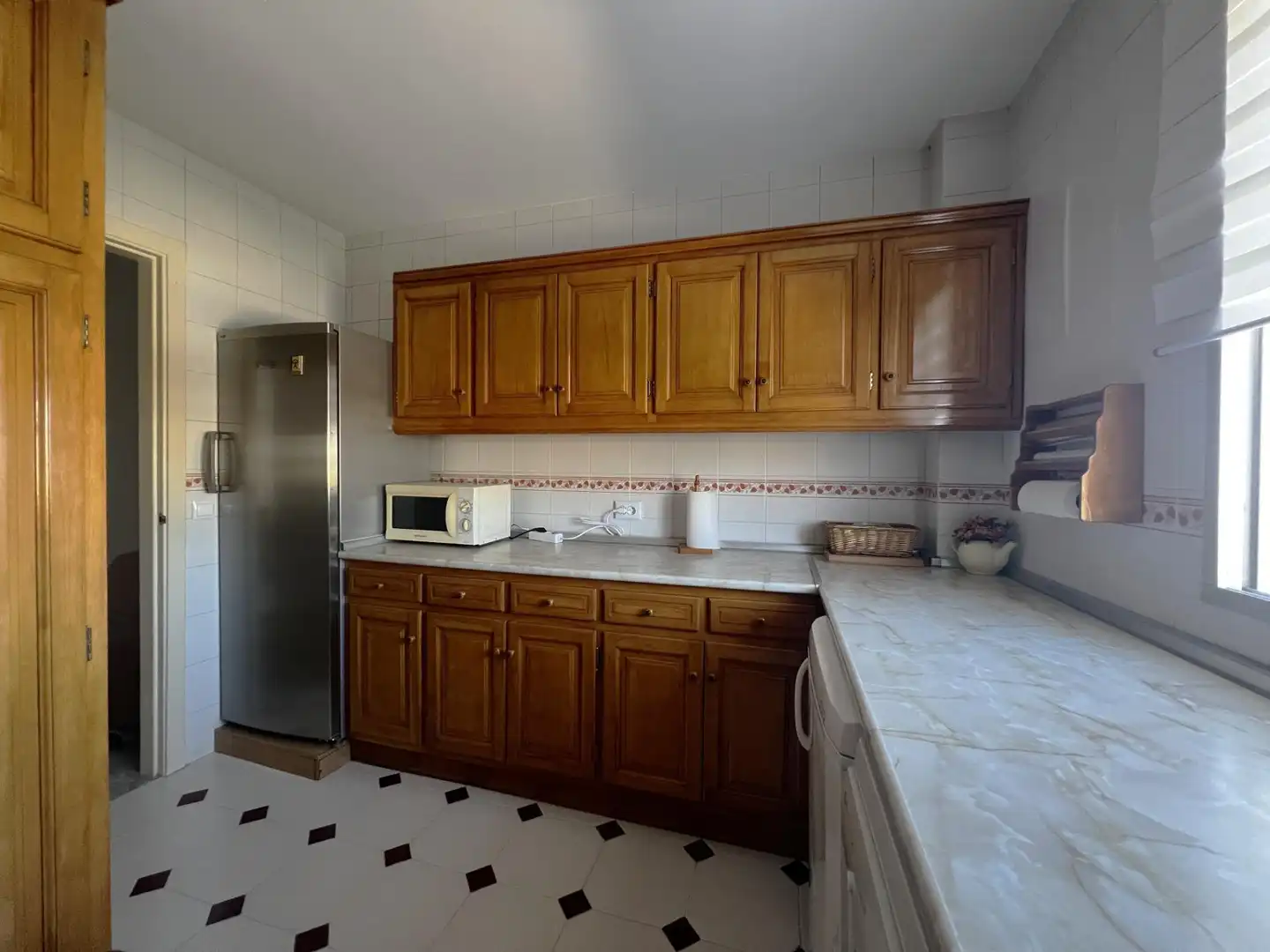 Appartement compact avec terrasse à louer à Playa de los Boliches, imagen 15