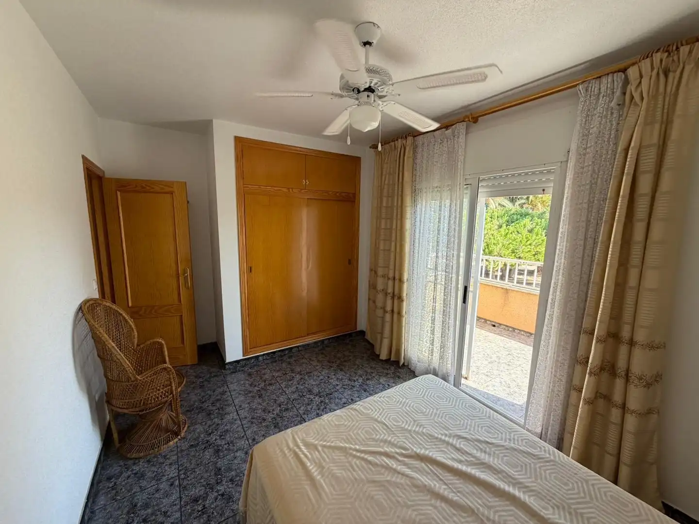 Estudio en venta en Santiago de la Ribera