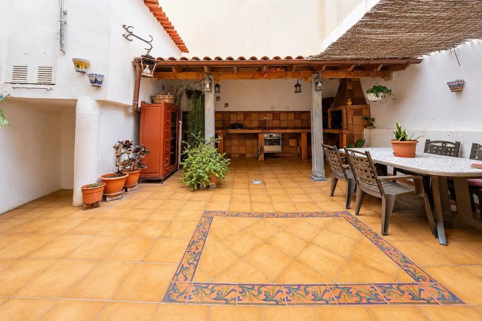 Terrace of Houses for sale in Las Palmas de Gran Canaria  with Terrace