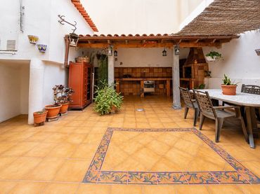 Casa en venda a Calle Paraguay 22
