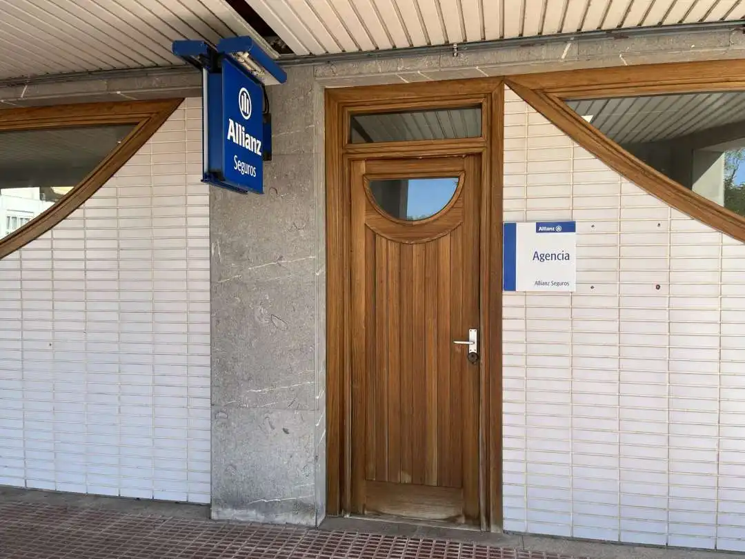 Commercial properties for rent in Orio