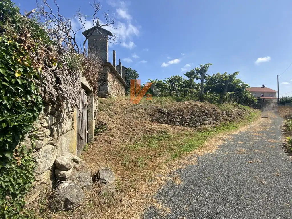 Terreni e lotti in vendita a Lugar Casal De Reis 13, imagen 13