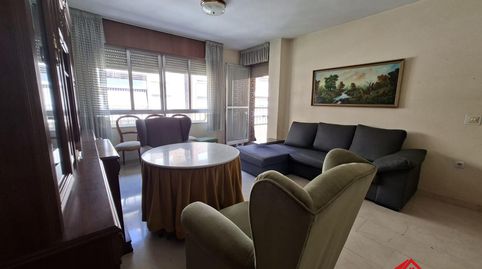 Foto 2 de Piso en venta en Ciudad Jardín - Zoco, Córdoba Capital
