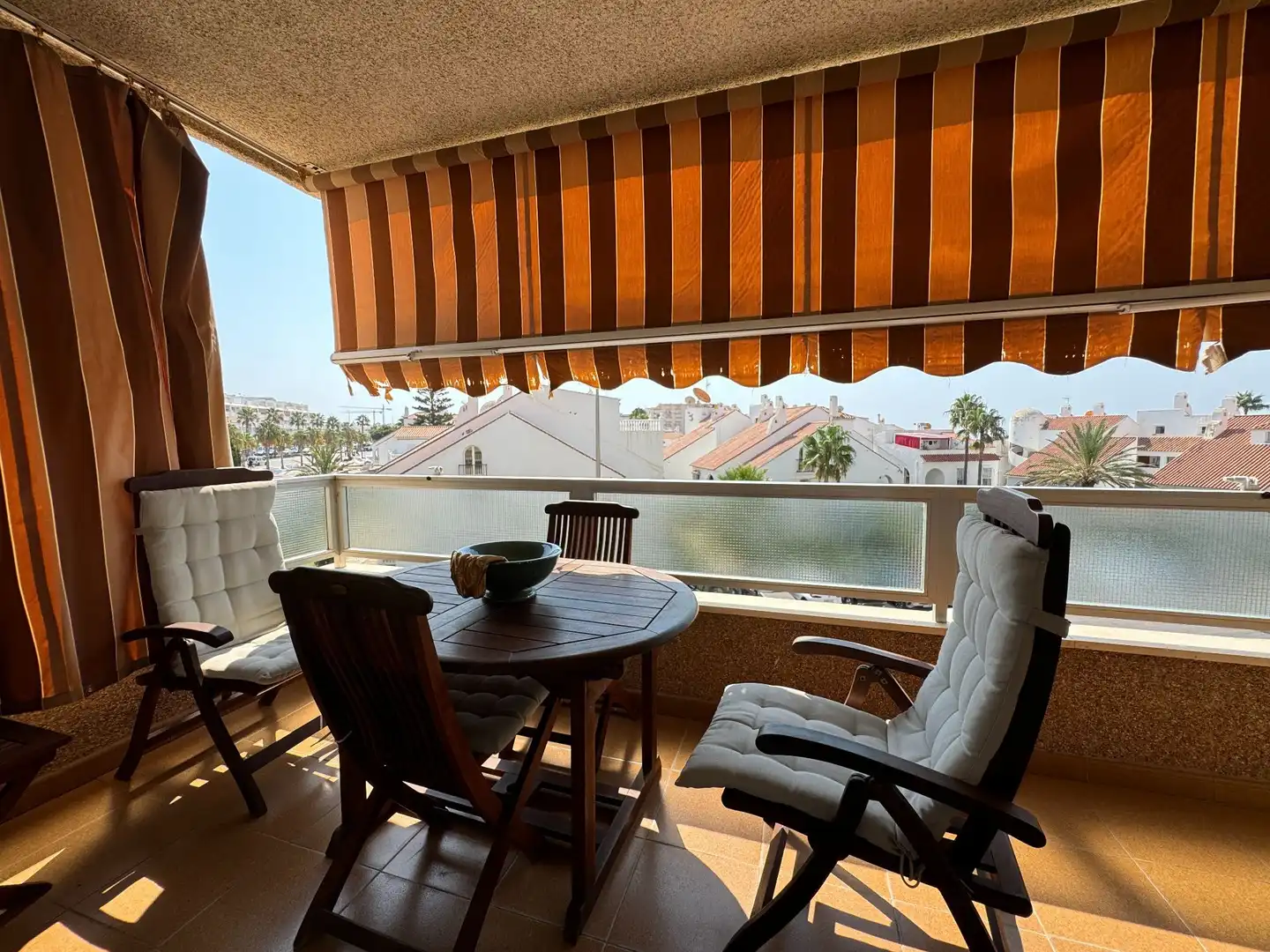 Appartamento con piscina in vendita a COSTA DEL ORO 5, imagen 7