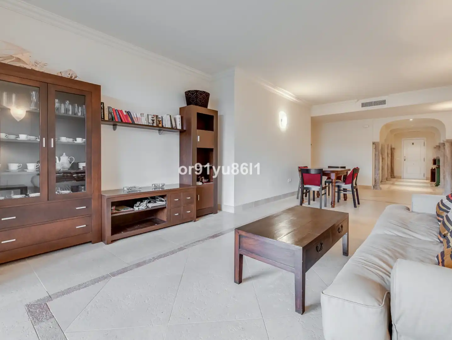 Apartament amb terrassa en venda a Avenida Calderón de la Barca s/n, imagen 2