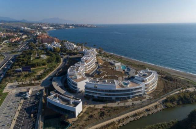 Apartamento en Venta en Guadalobón