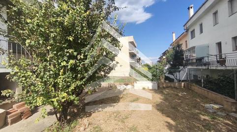 Foto 3 de Casa o xalet en venda a Carrer D'en Pere Màrtir Colomés, Solsona, Lleida