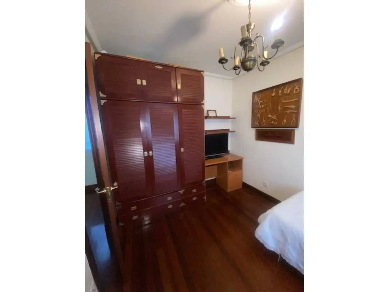 Habitación de Piso en venta en Santander con Calefacción