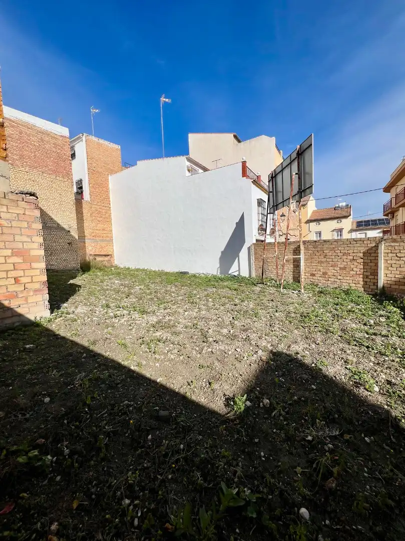 Terrenos y solares en venta en Estepa, imagen 2