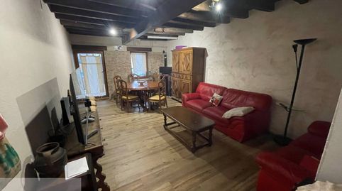 Foto 3 de Casa o xalet en venda a Pinilla, Zamora Capital