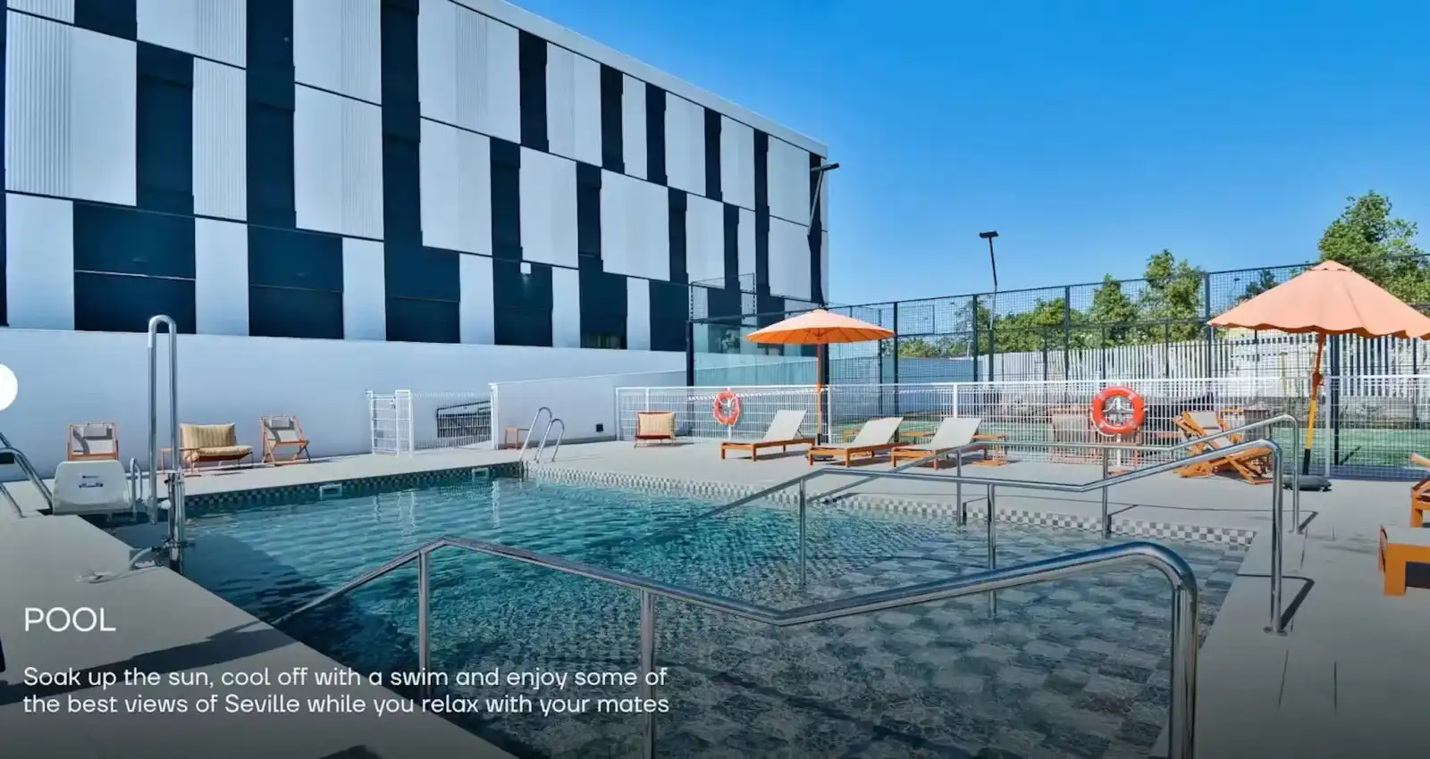 Residencial de lloguer a N/A, imagen 5