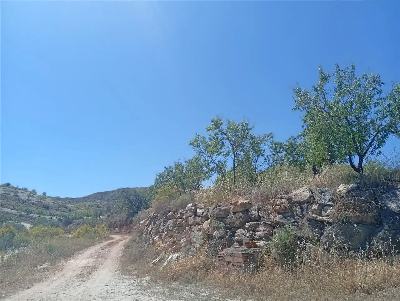 Residencial en venda en Cantoria