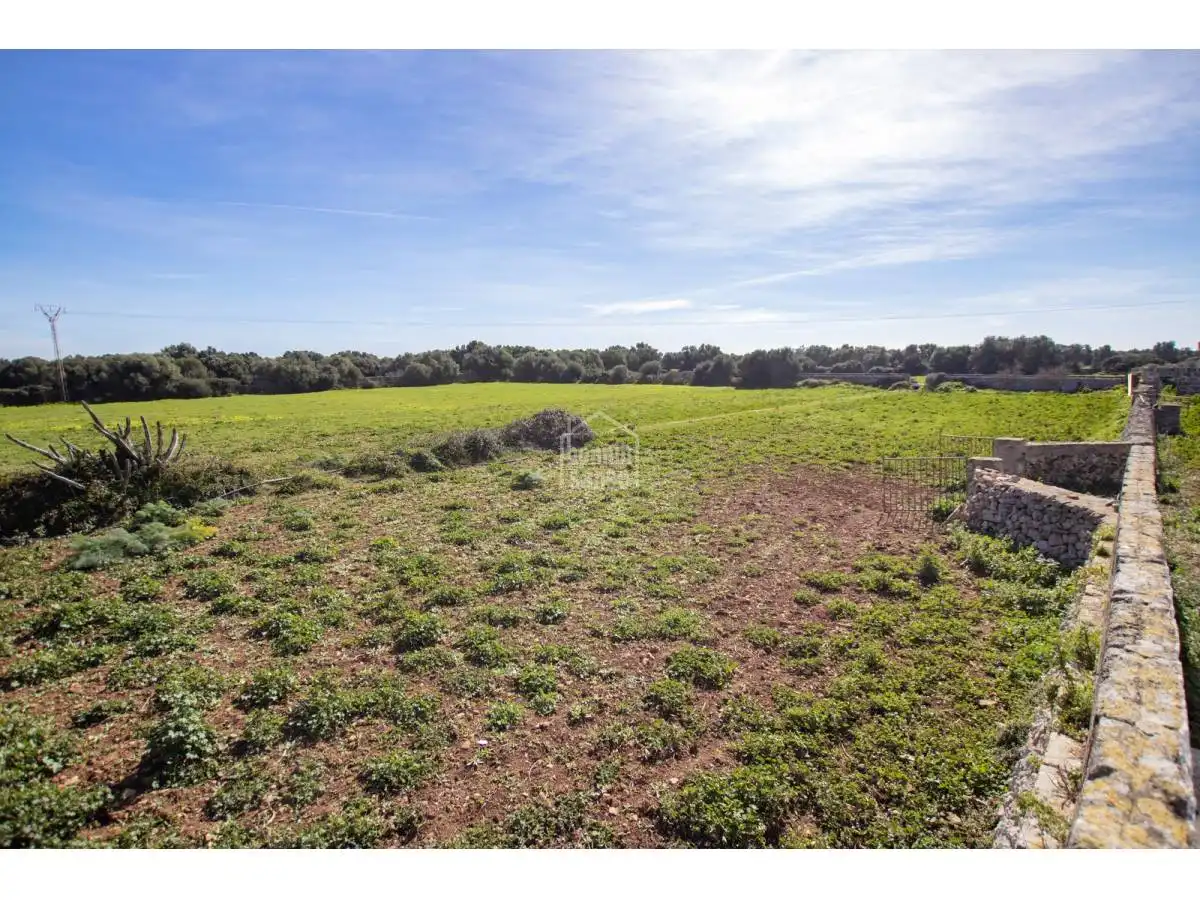Country house zum Verkauf in Cala d'en Bosch - Serpentona