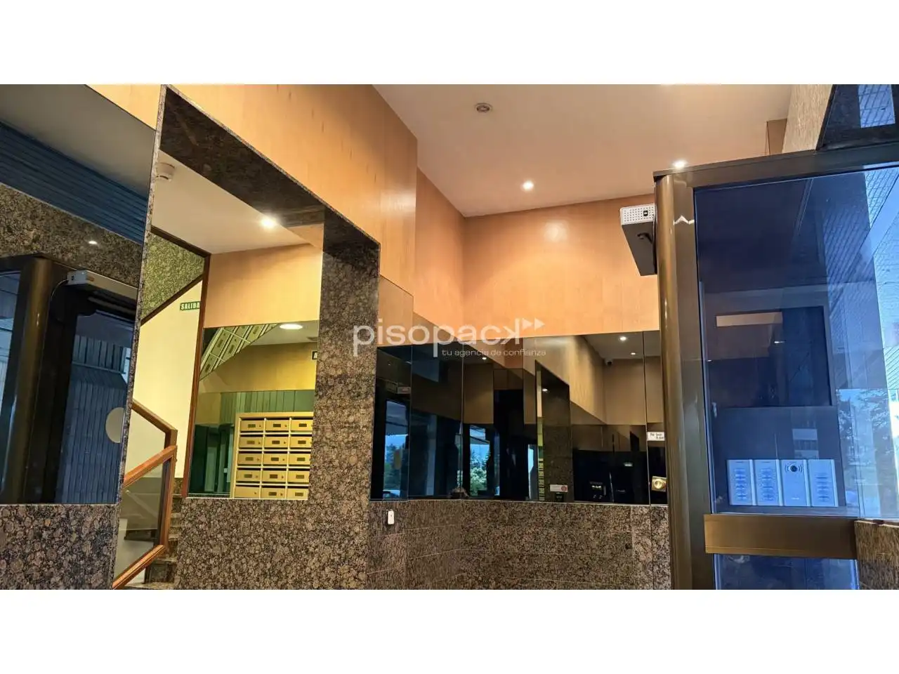 Flat for sale in  Pamplona / Iruña  with Heating, Terrace and Storage room