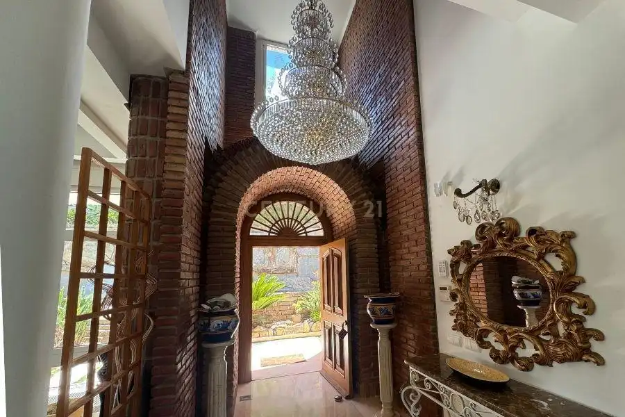 House with terrace for sale in La Mairena, imagen 12