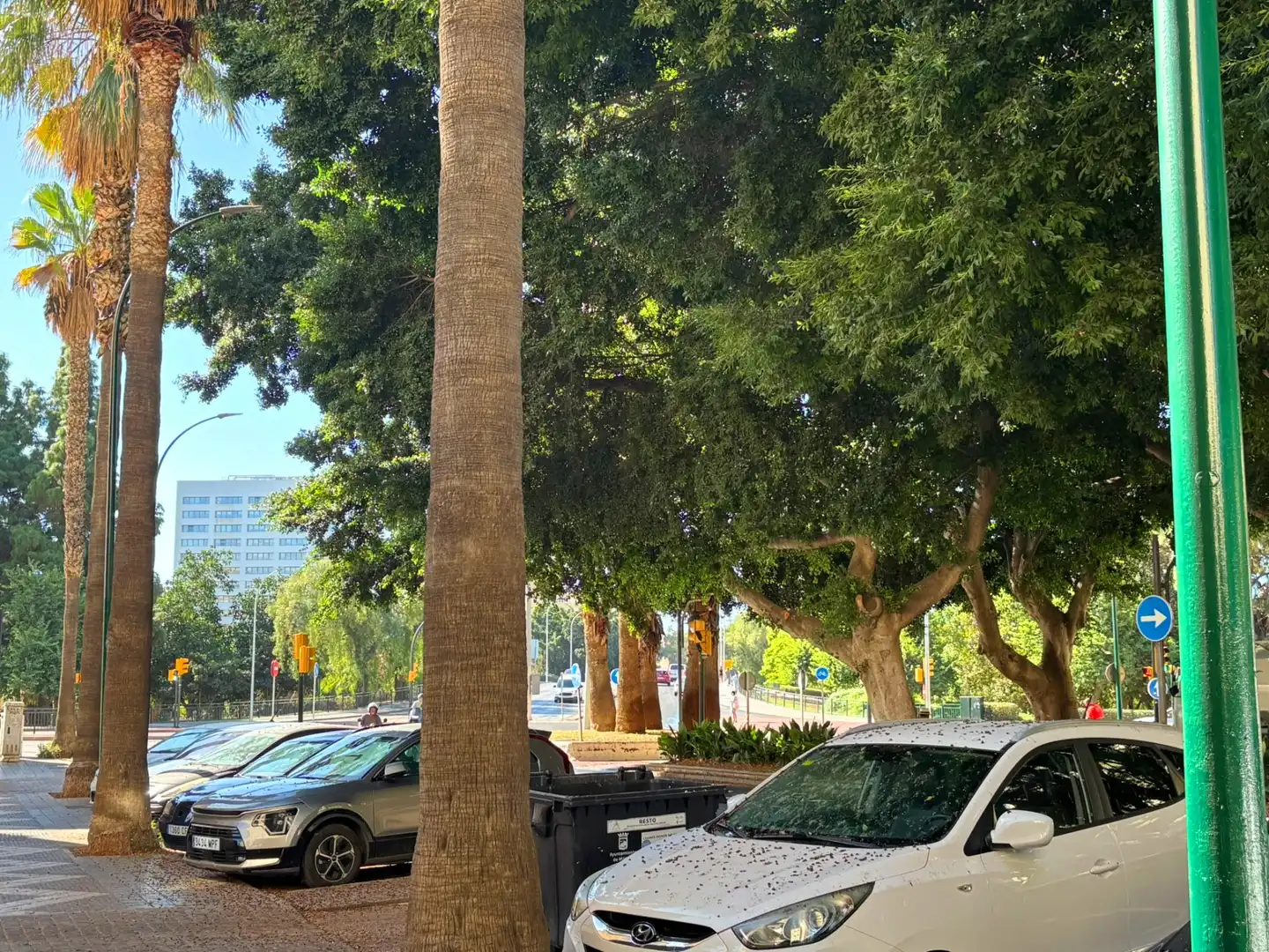 Piso en venta en Cruz de Humilladero