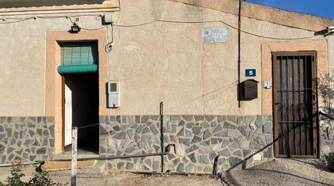 Foto 3 de Finca rústica en venta en Desamparados - Hurchillo - Torremendo, Orihuela