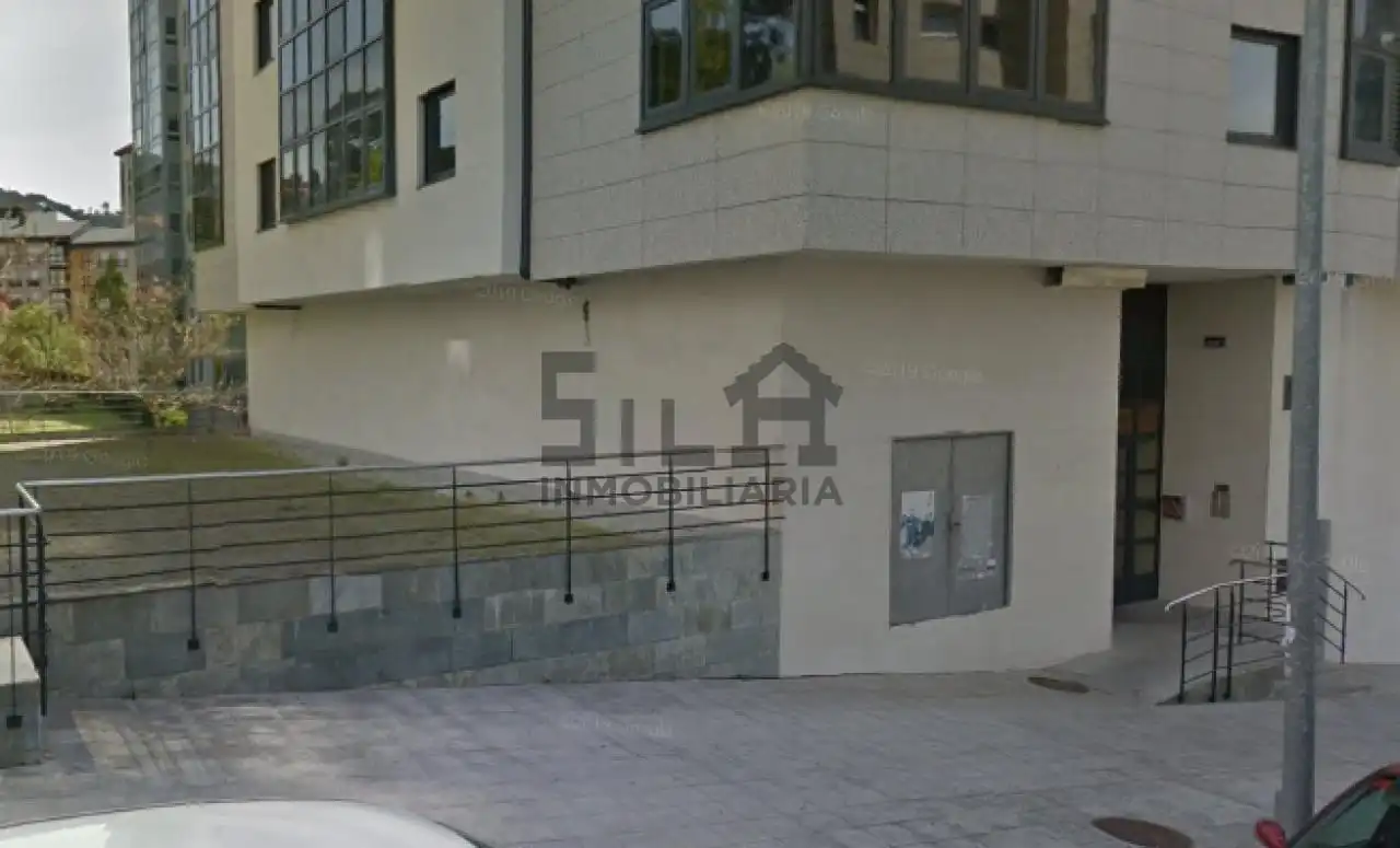 Local comercial en venta en Barrocanes