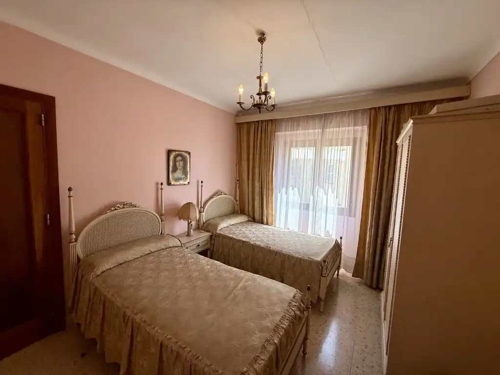 Flat with terrace for sale in Carrer Aragó, imagen 14