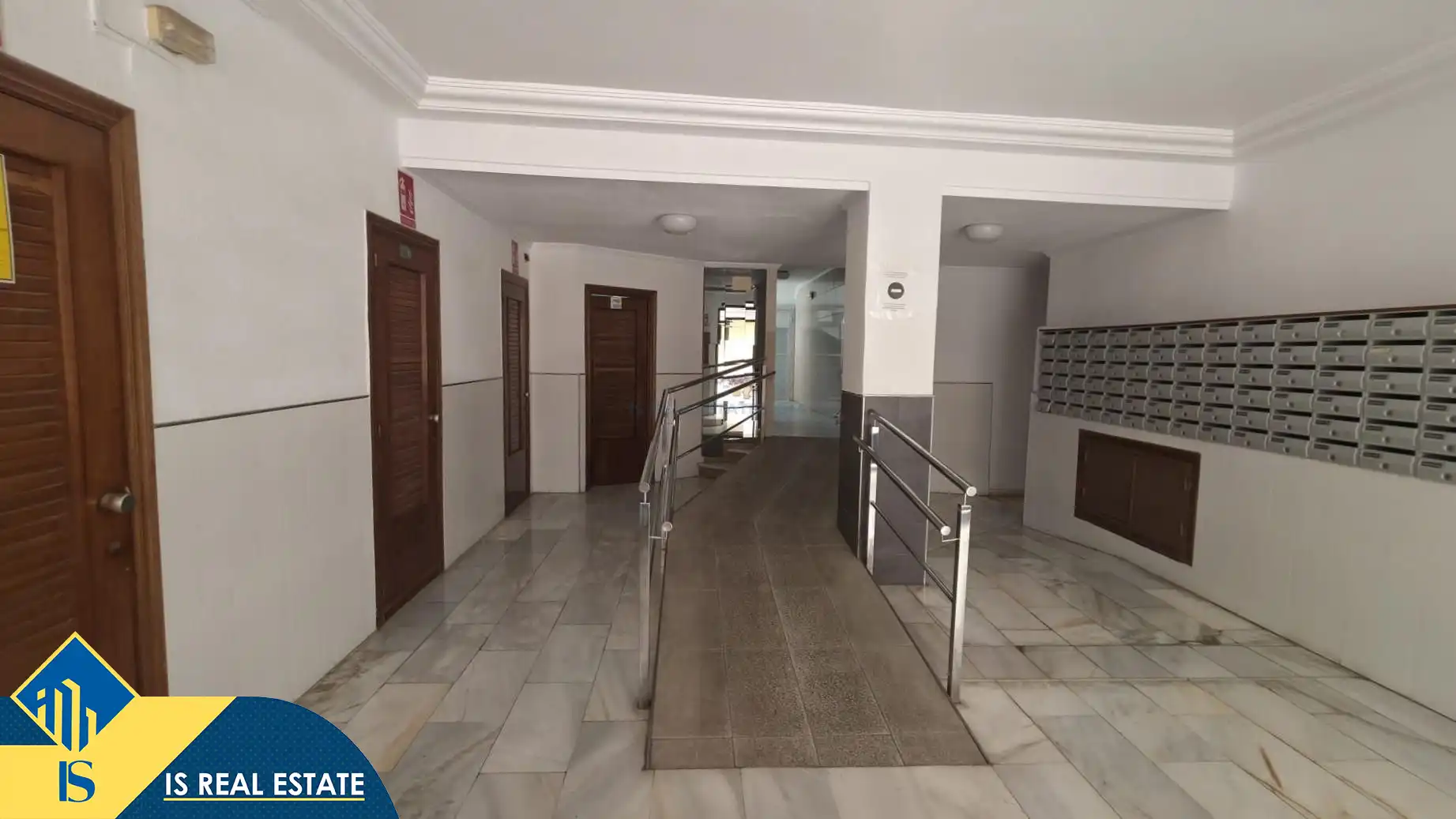 Apartament amb ascensor en venda a Playa de los Locos, imagen 2
