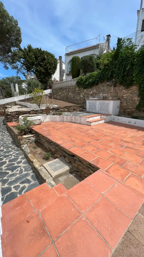 Casa o xalet en venda a Els Grecs - Mas Oliva
