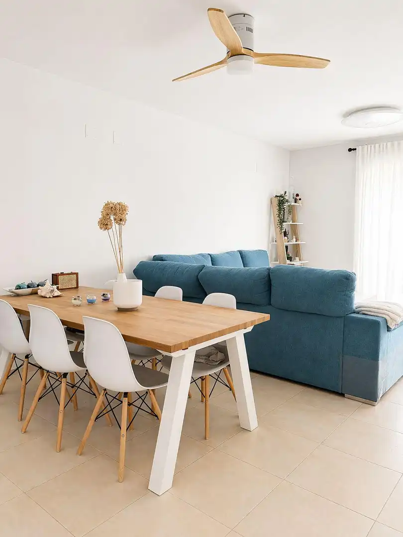 Living room of Duplexes for sale in Arcos de la Frontera  with Air Conditioner, Terrace and Storage room