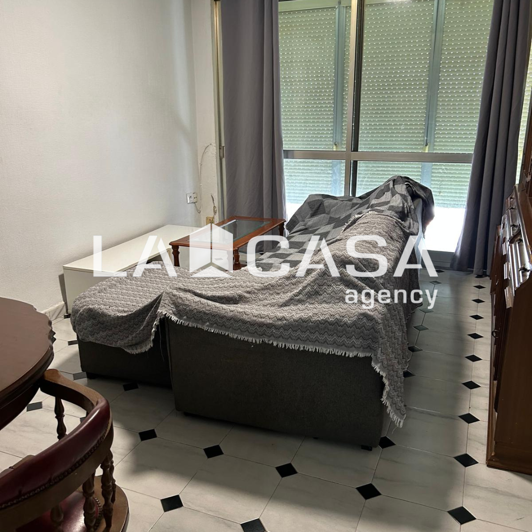 Pis en venda en  Sevilla Capital amb Terrassa