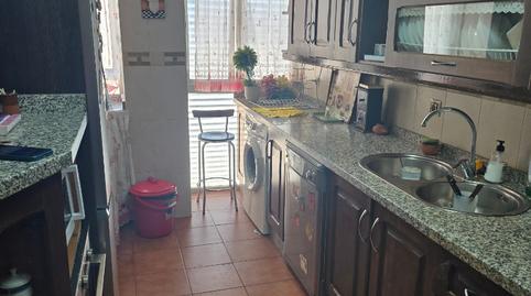 Foto 4 de Piso en venta en Puente Tablas - Puente Nuevo - Cerro Molina,  Jaén Capital