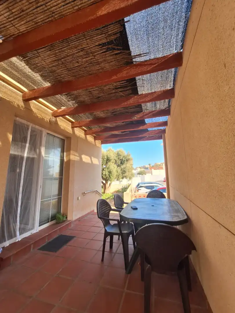 Villa con piscina in vendita a Almerimar, imagen 14