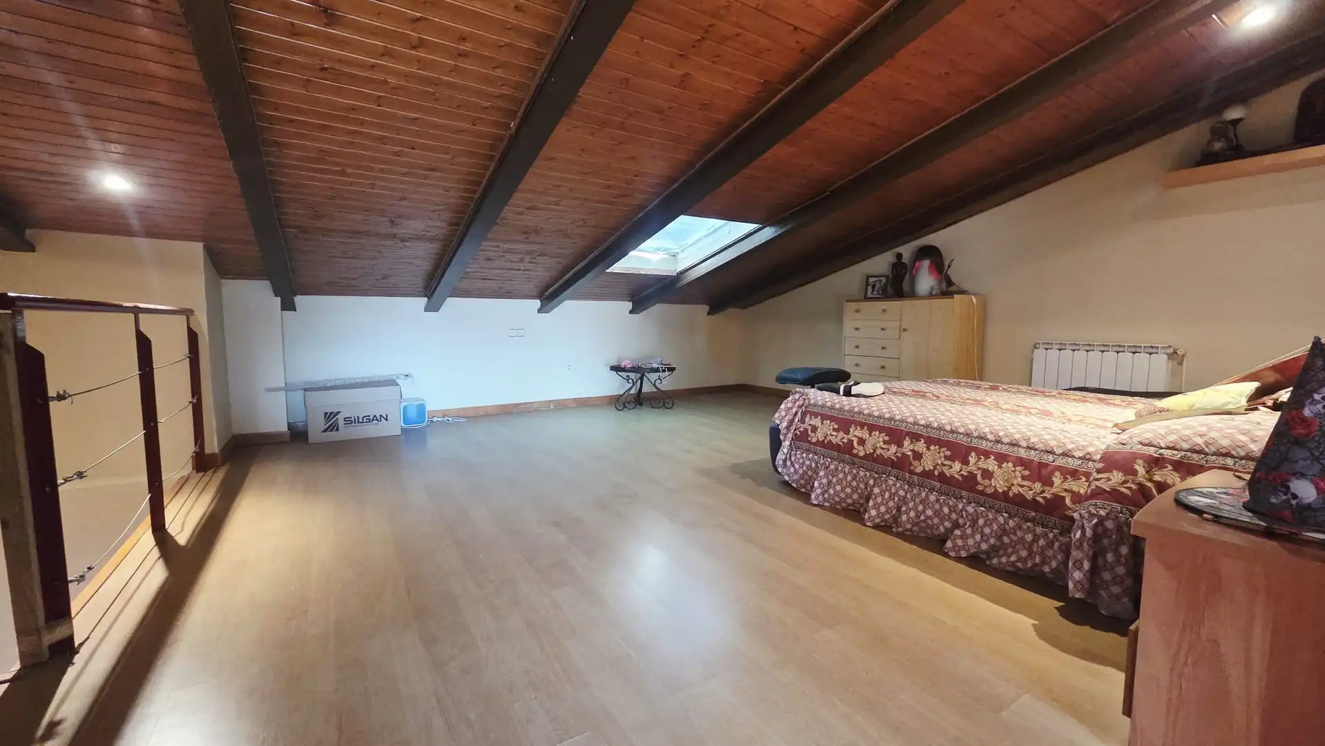 Chalet con terraza en venta en Bellvei, imagen 91