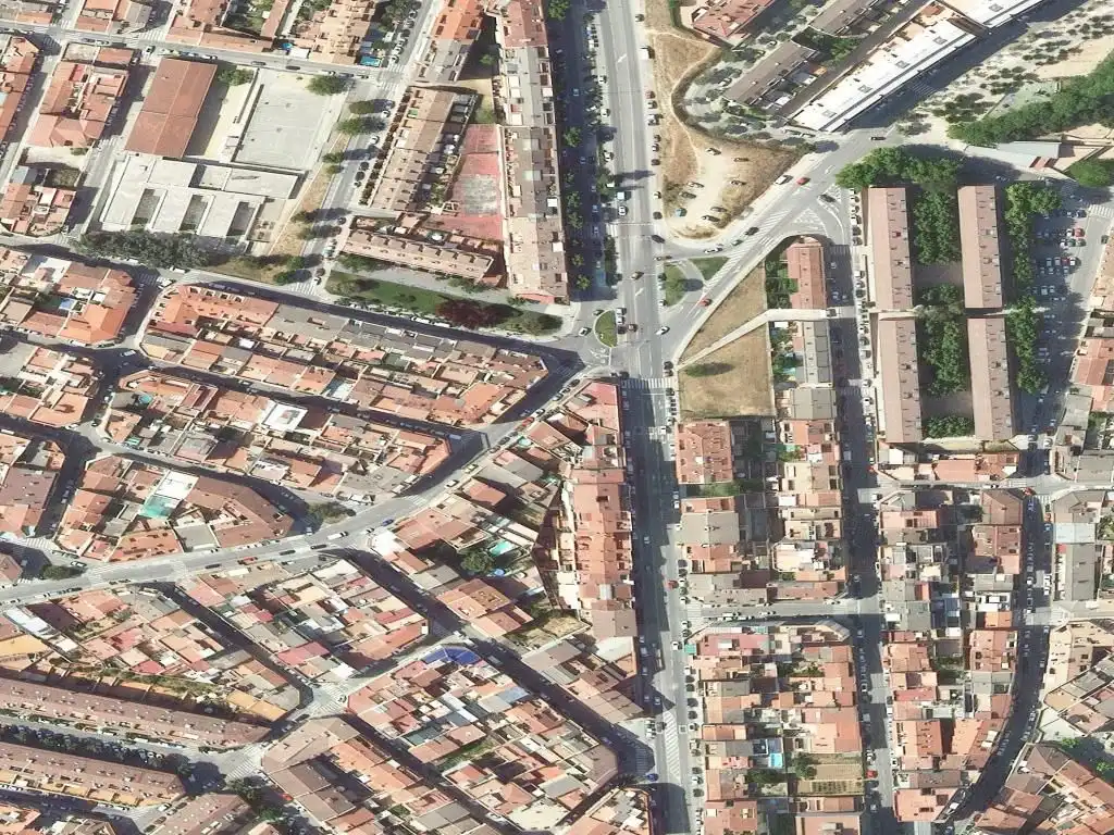 Appartamento in vendita a calle Albacete, imagen 2