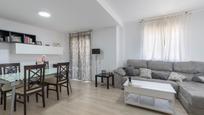 Living room of Single-family semi-detached for sale in Alhendín