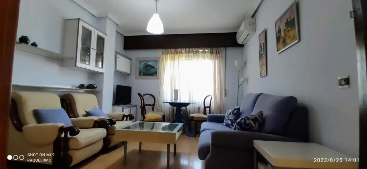 Apartament amb ascensor de lloguer a Centro, imagen 61