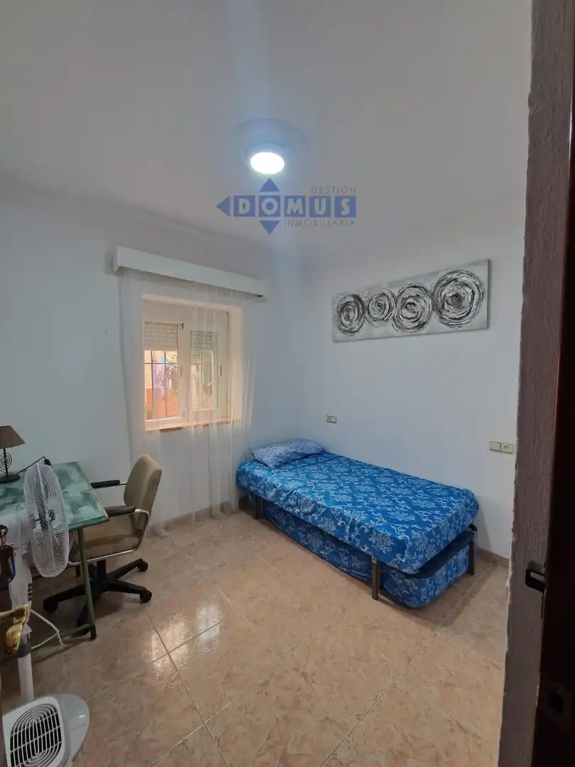 Habitación de Piso en venta en Ronda con Amueblado