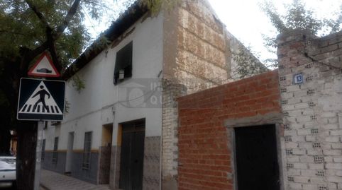Casa  Venta La Villa de Don Fadrique