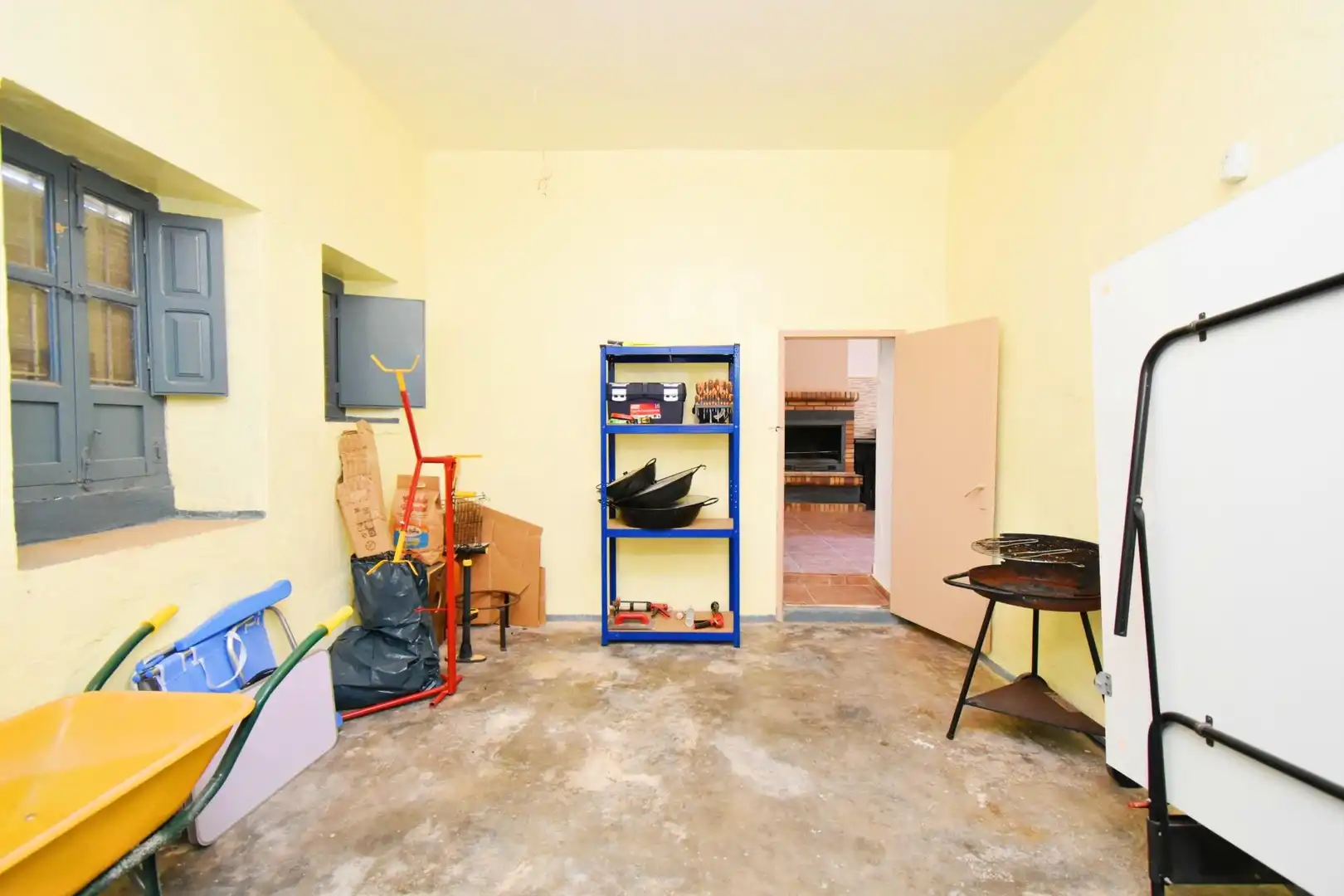 Residencial en venda en El Ejido