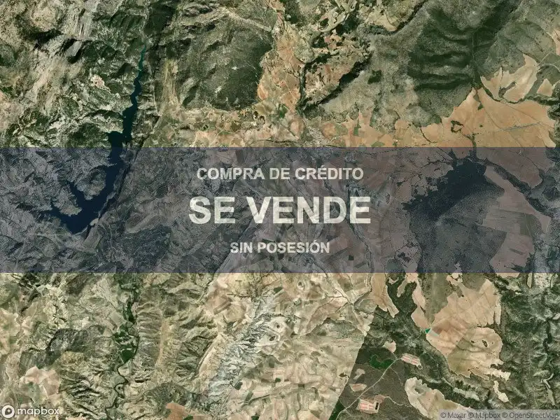 Piso en venta en Castril