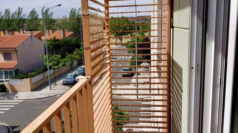 Foto 5 de Piso de alquiler en Francisco Montejo, Tejares - Chamberí - Alcades, Salamanca Capital