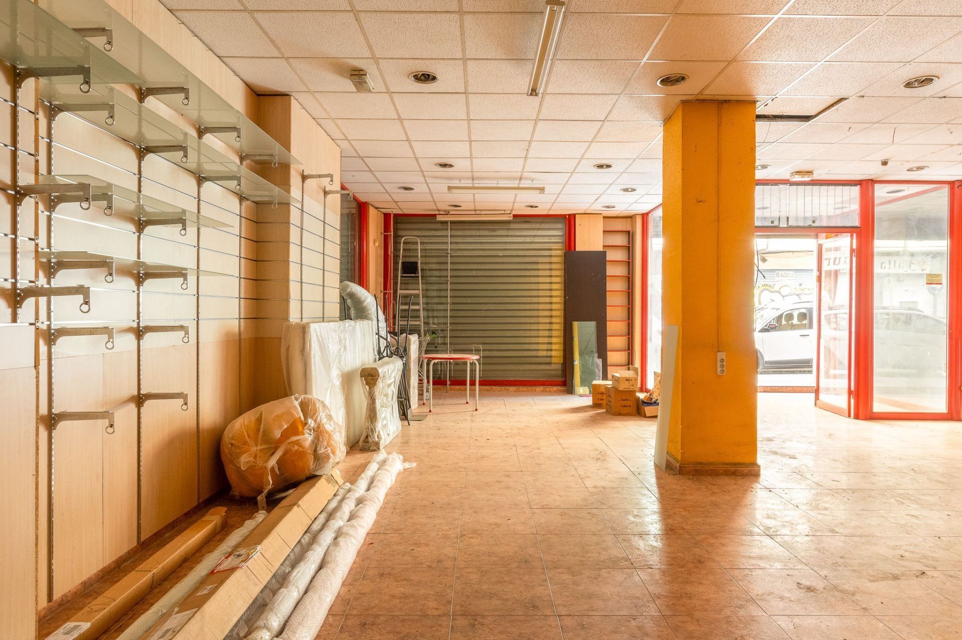 Premises for sale in Burjassot