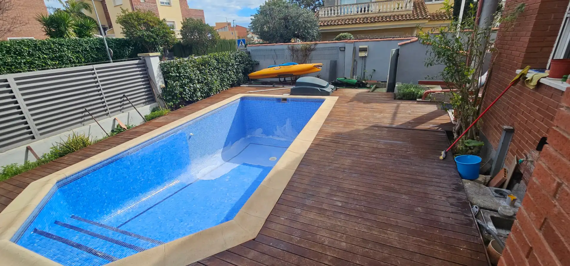 Casa pareada con terraza en venta en Vilafortuny - Cap de Sant Pere, imagen 40