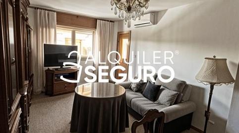 Photo 2 of Flat to rent in Cádiz, Barrio de Zaidín, Granada