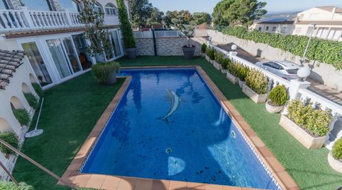 Foto 5 de Casa o chalet en venta en Carrer de Girona, Pals, Girona