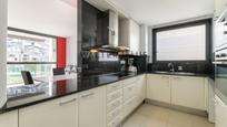 Kitchen of Flat for sale in  Barcelona Capital  with Air Conditioner and Terrace