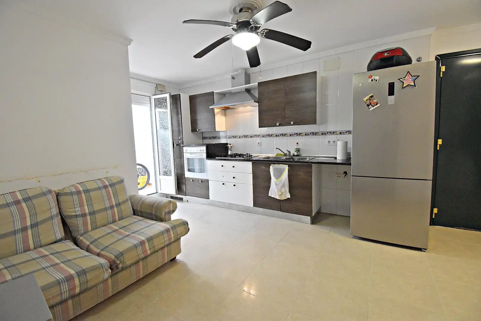 Kitchen of Detached homes for sale in Jerez de la Frontera  with Terrace