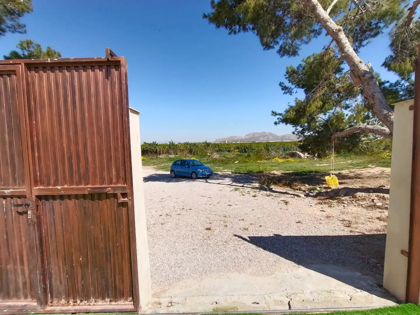 Villa avec piscine à vendre à MEROÑOS, imagen 28