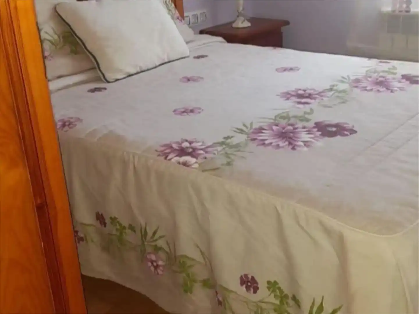 Habitación de Casa o chalet en venta en Puertollano con Aire acondicionado y Amueblado